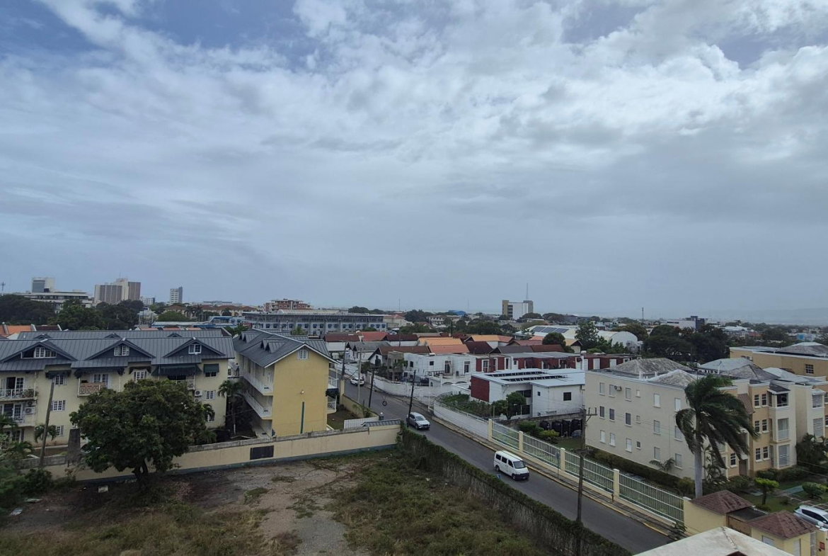 Sixteenth image of A604-10 Surbiton Road in Kingston 10, St. Andrew, Jamaica - property is For Rent