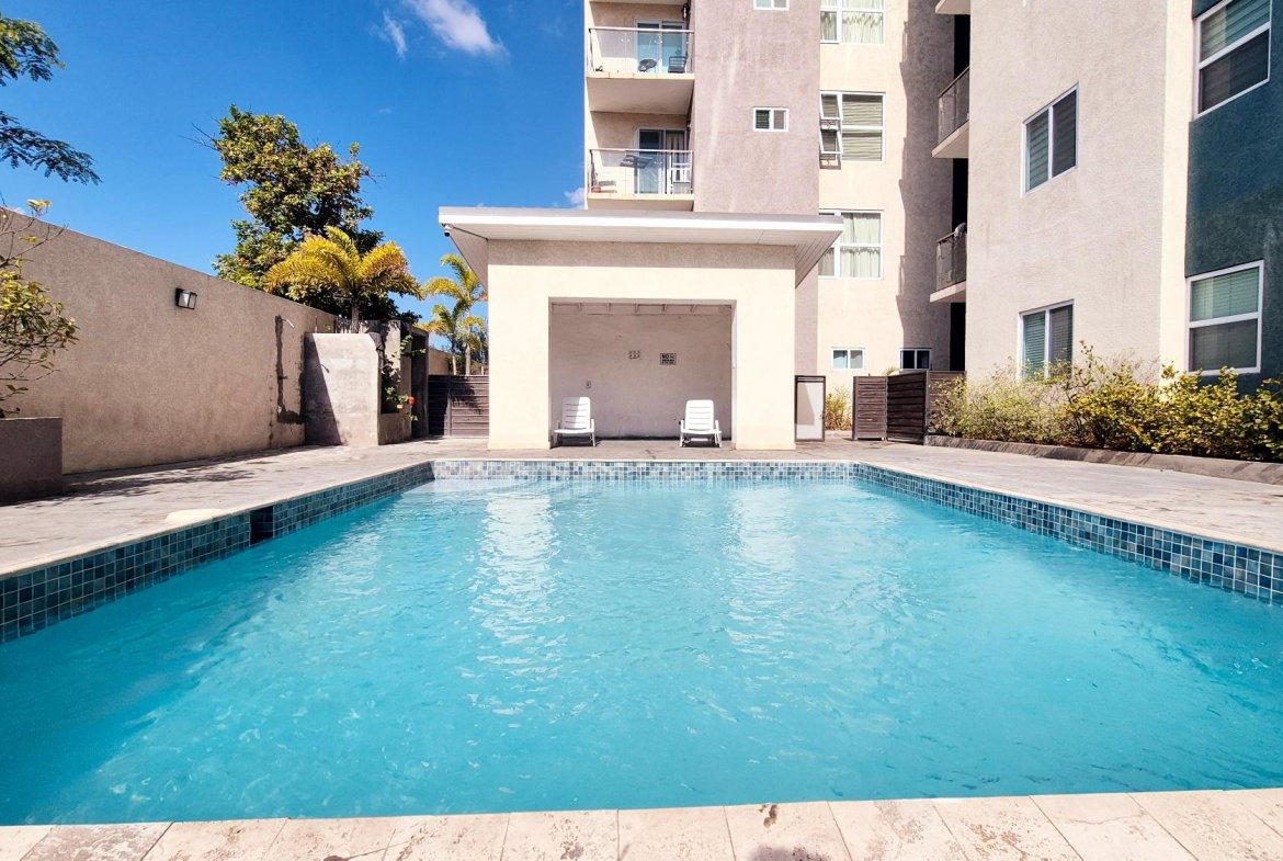 Seventeenth image of A604-10 Surbiton Road in Kingston 10, St. Andrew, Jamaica - property is For Rent