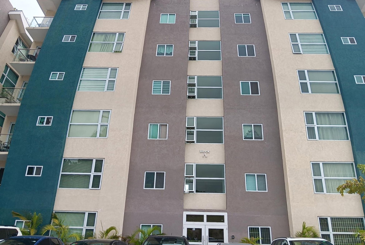 Eighteenth image of A604-10 Surbiton Road in Kingston 10, St. Andrew, Jamaica - property is For Rent