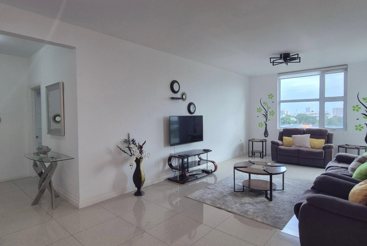 Sixth image of A604-10 Surbiton Road in Kingston 10, St. Andrew, Jamaica - property is For Rent