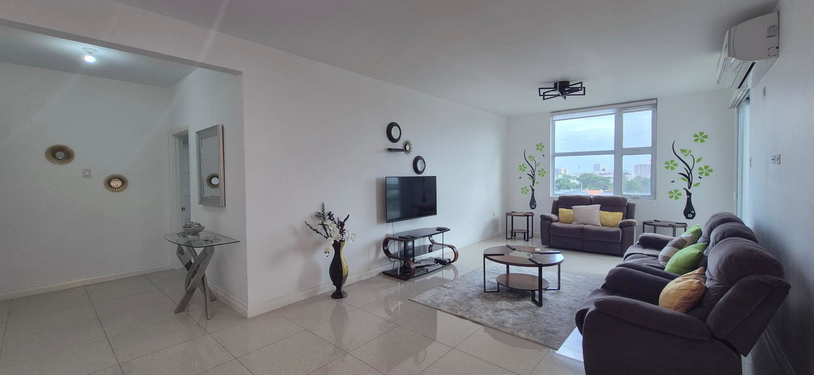 Luxury-2-Bed-Penthouse-Apartment-for-Rent-at-Harloes-Place-Kingston-Jamaica Sixth image of A604-10 Surbiton Road in Kingston 10, St. Andrew, Jamaica - property is For Rent