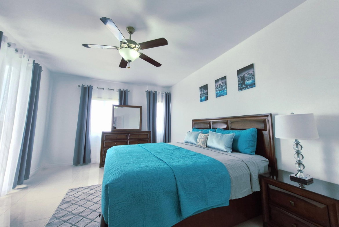 Ninth image of A604-10 Surbiton Road in Kingston 10, St. Andrew, Jamaica - property is For Rent