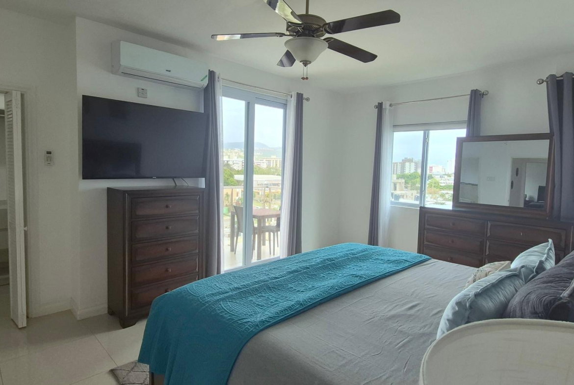 Tenth image of A604-10 Surbiton Road in Kingston 10, St. Andrew, Jamaica - property is For Rent