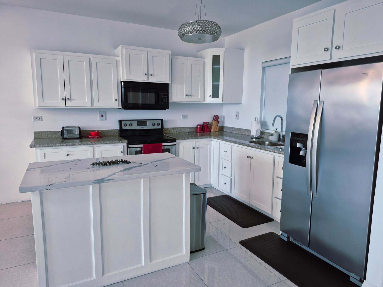 Luxury-2-Bed-Penthouse-Apartment-for-Rent-at-Harloes-Place-Kingston-Jamaica First image of A604-10 Surbiton Road in Kingston 10, St. Andrew, Jamaica - property is For Rent