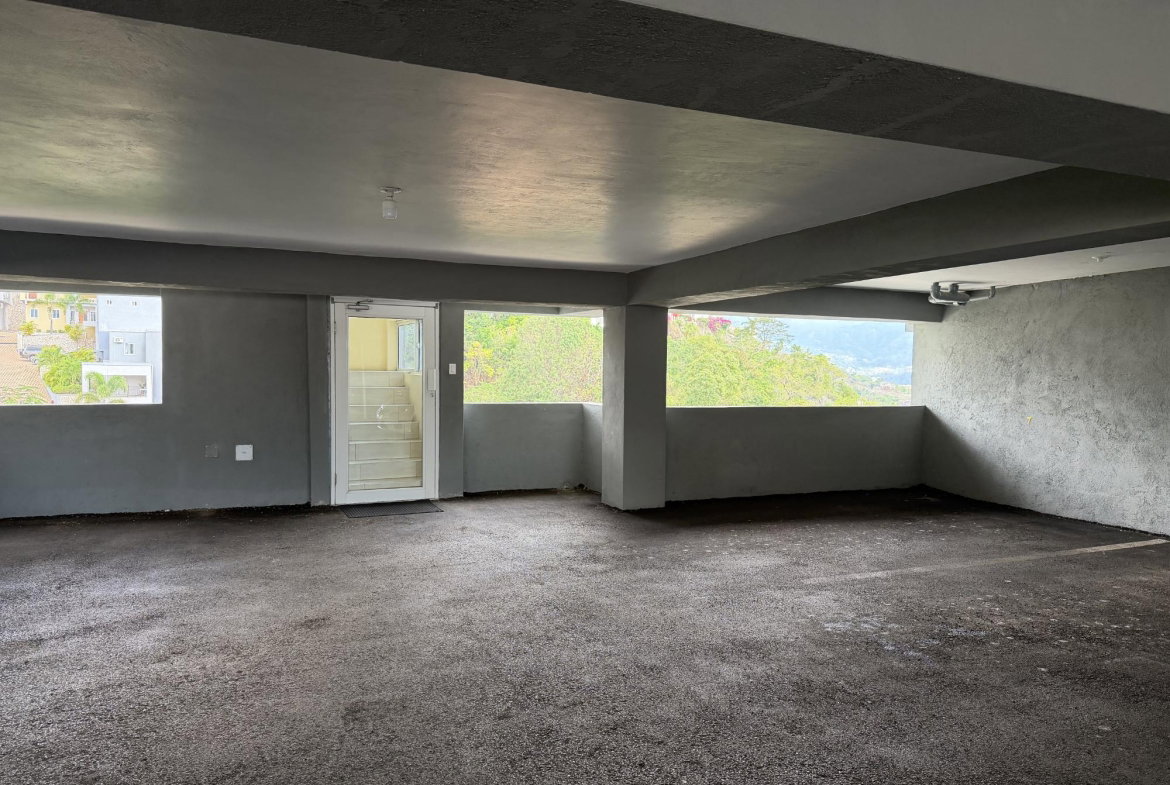 Second image of 12-2 Stanmore Terrace in Kingston 19, St. Andrew, Jamaica - property is For Rent