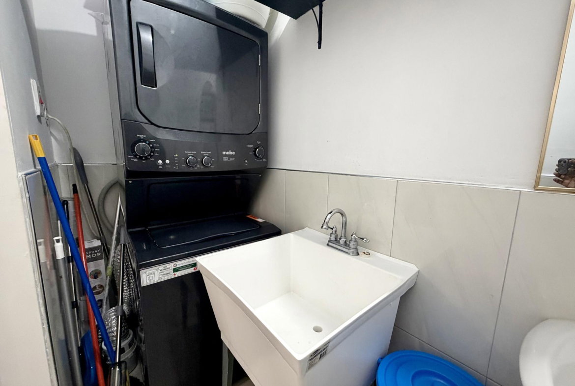 Eleventh image of 12-2 Stanmore Terrace in Kingston 19, St. Andrew, Jamaica - property is For Rent