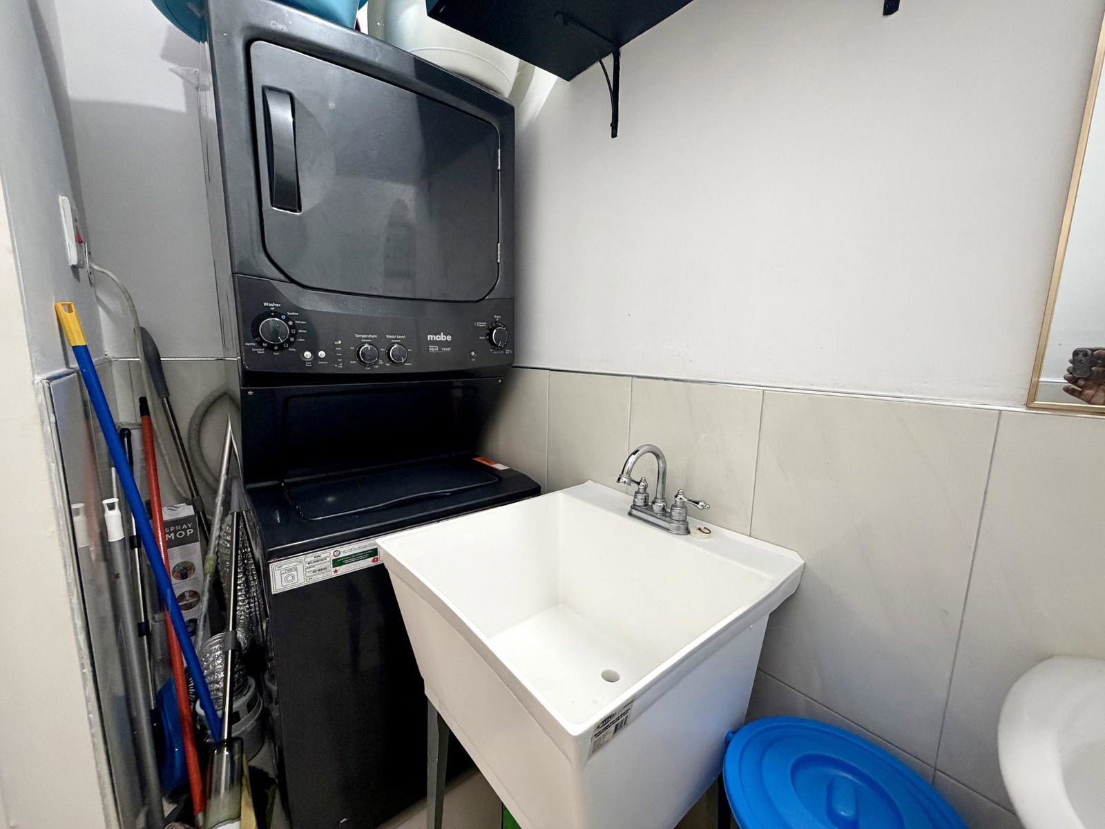 Eleventh image of 12-2 Stanmore Terrace in Kingston 19, St. Andrew, Jamaica - property is For Rent