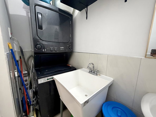 Eleventh image of 12-2 Stanmore Terrace in Kingston 19, St. Andrew, Jamaica - property is For Rent