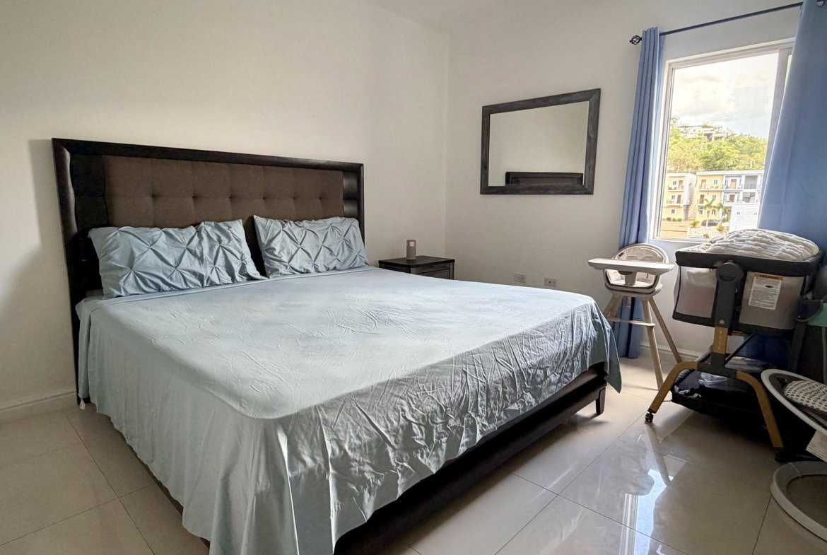 Twelfth image of 12-2 Stanmore Terrace in Kingston 19, St. Andrew, Jamaica - property is For Rent