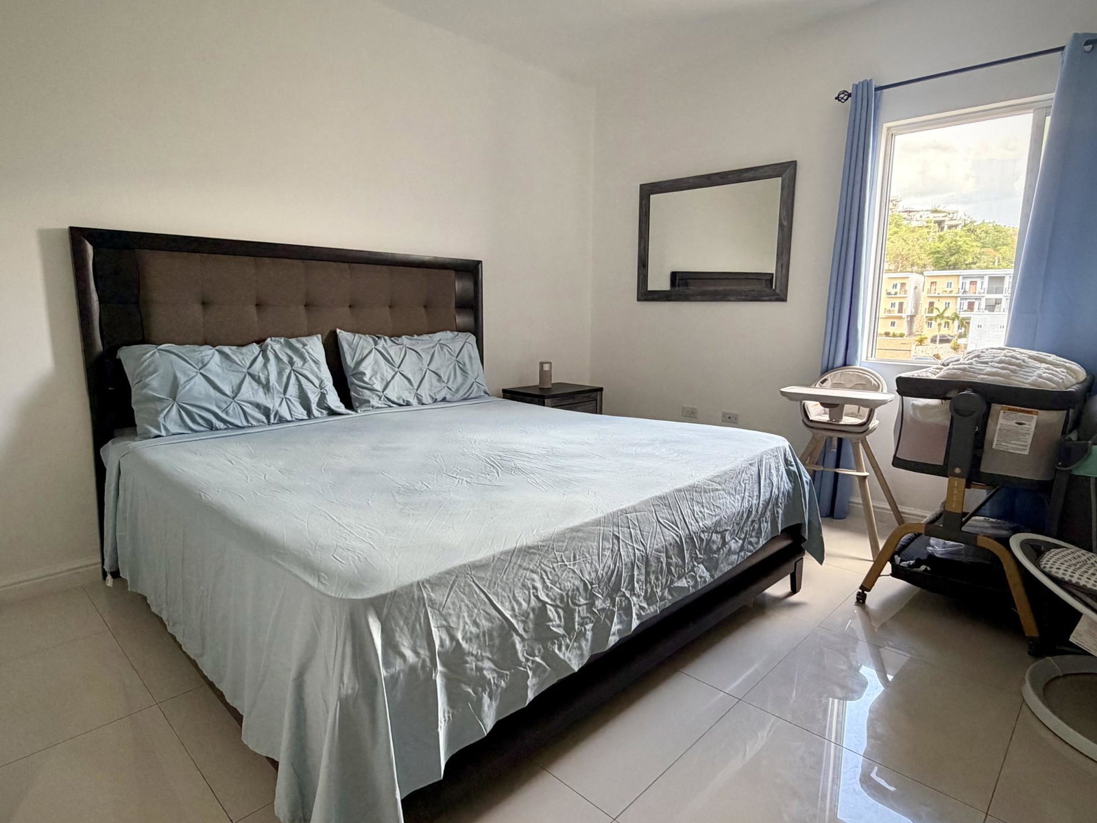 Twelfth image of 12-2 Stanmore Terrace in Kingston 19, St. Andrew, Jamaica - property is For Rent
