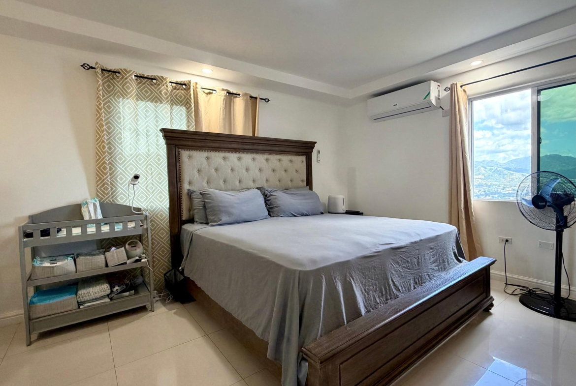 Fourteenth image of 12-2 Stanmore Terrace in Kingston 19, St. Andrew, Jamaica - property is For Rent