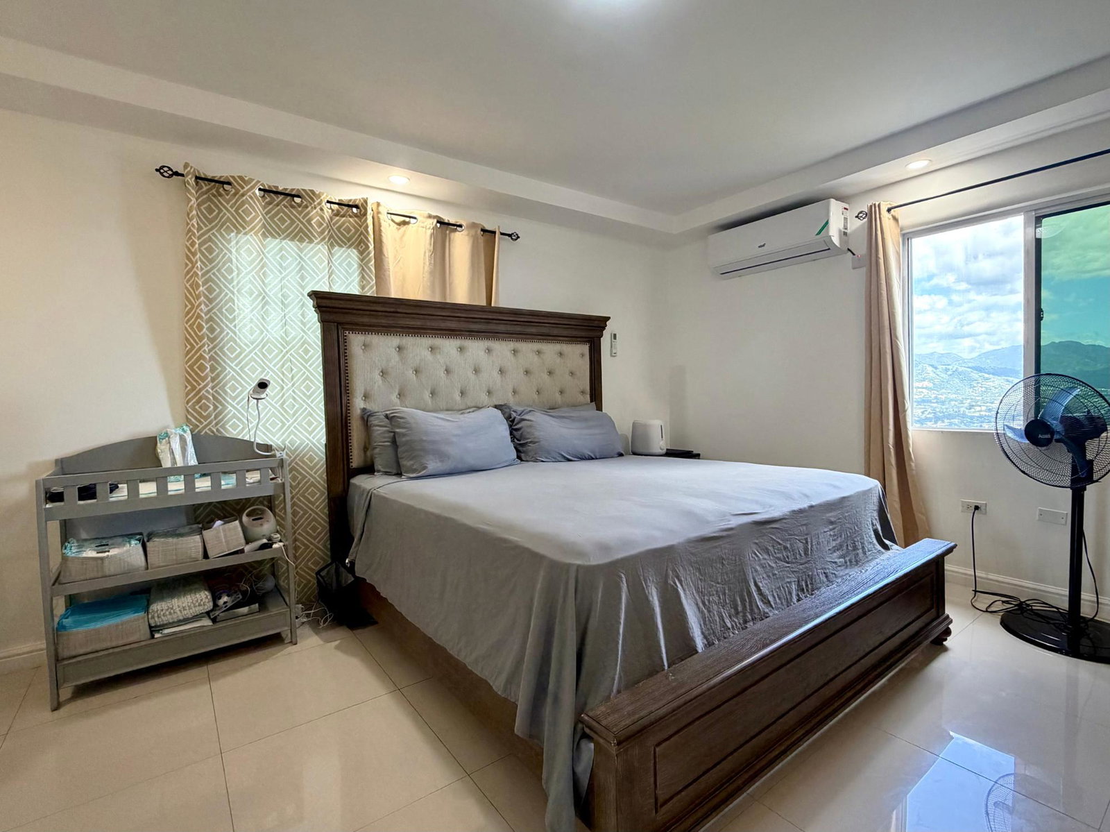 Fourteenth image of 12-2 Stanmore Terrace in Kingston 19, St. Andrew, Jamaica - property is For Rent