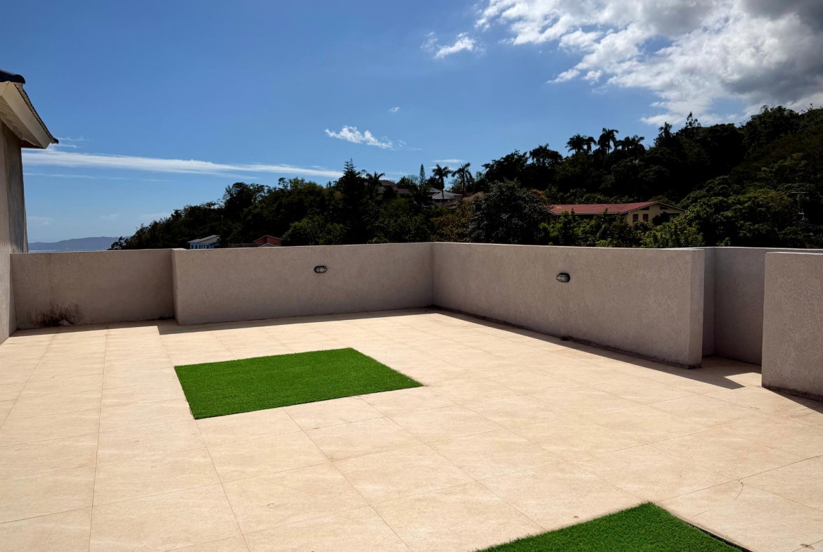 Fifteenth image of 12-2 Stanmore Terrace in Kingston 19, St. Andrew, Jamaica - property is For Rent