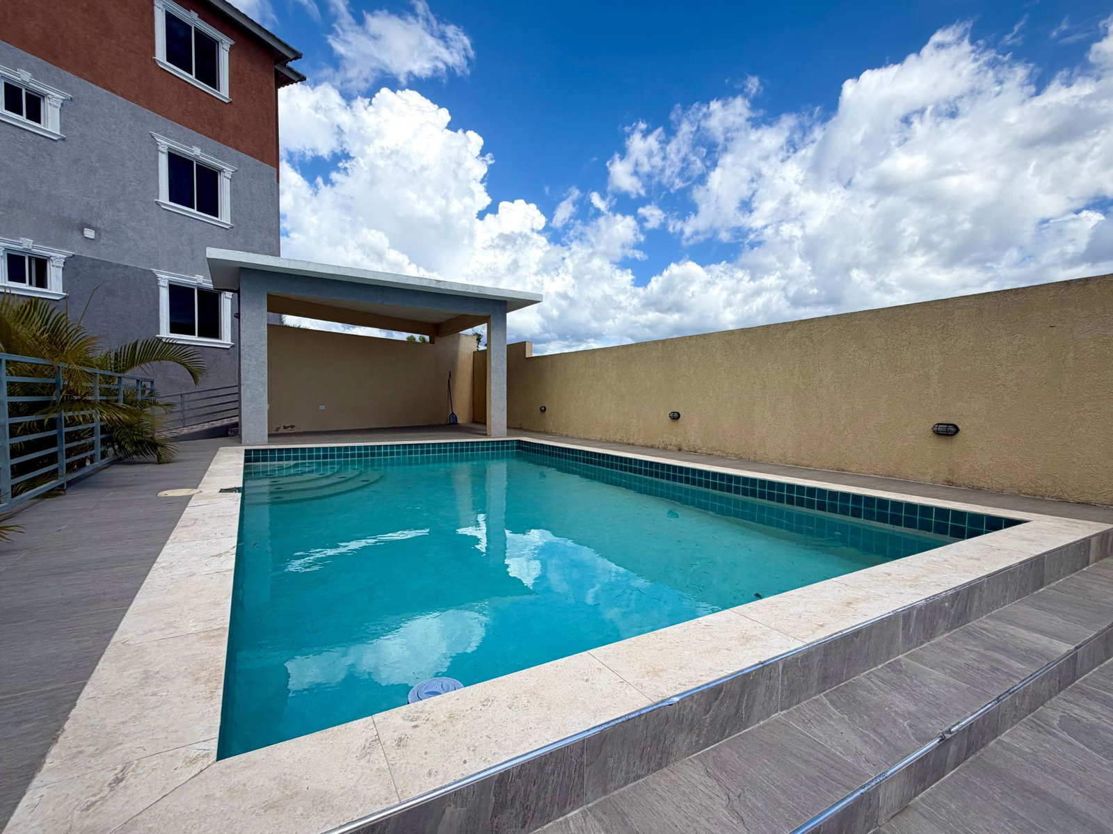 Third image of 12-2 Stanmore Terrace in Kingston 19, St. Andrew, Jamaica - property is For Rent