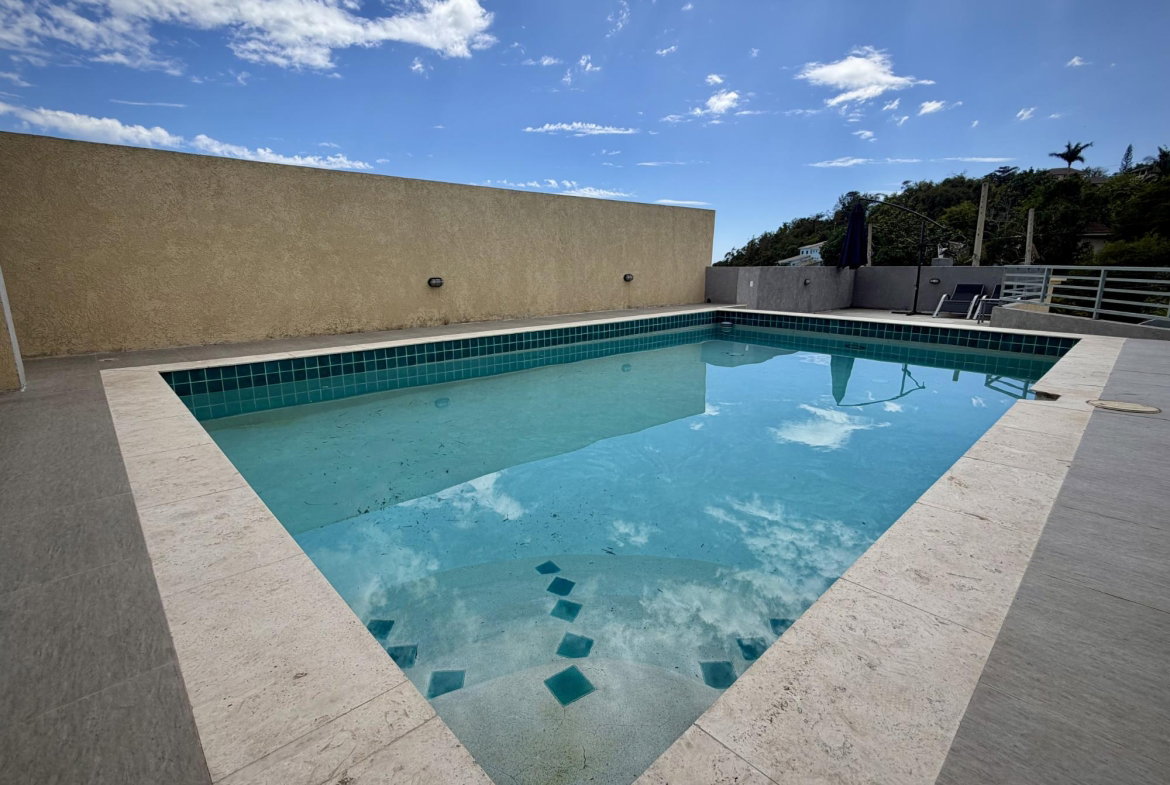 Fourth image of 12-2 Stanmore Terrace in Kingston 19, St. Andrew, Jamaica - property is For Rent