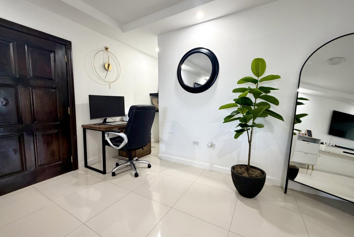 Fifth image of 12-2 Stanmore Terrace in Kingston 19, St. Andrew, Jamaica - property is For Rent