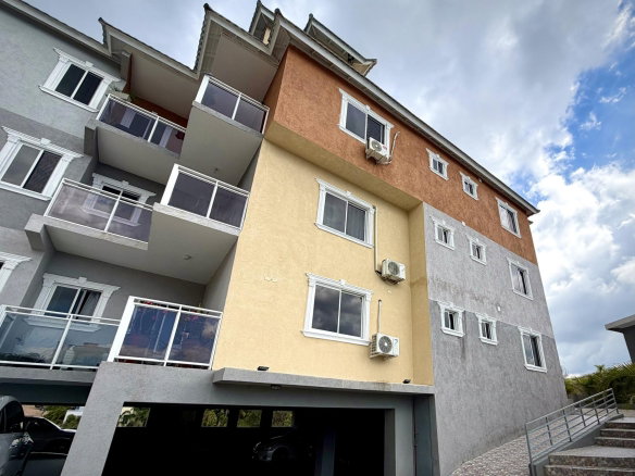 First image of 12-2 Stanmore Terrace in Kingston 19, St. Andrew, Jamaica - property is For Rent