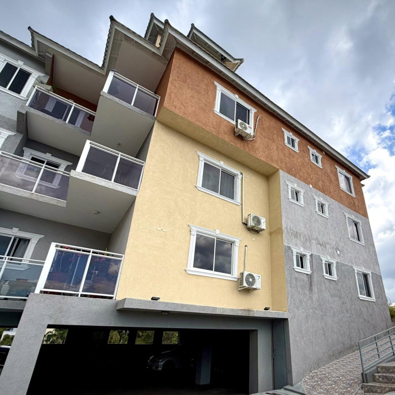 First image of 12-2 Stanmore Terrace in Kingston 19, St. Andrew, Jamaica - property is For Rent