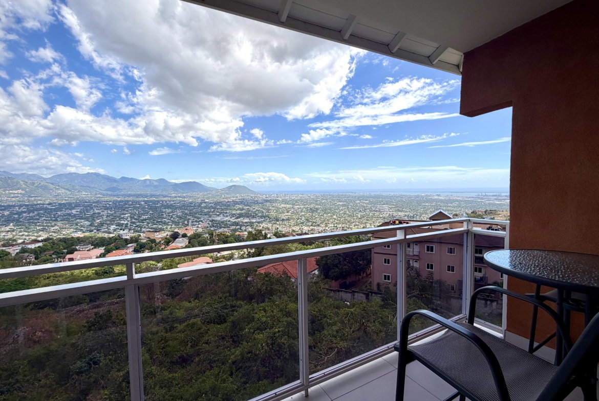 Ninth image of 12-2 Stanmore Terrace in Kingston 19, St. Andrew, Jamaica - property is For Rent