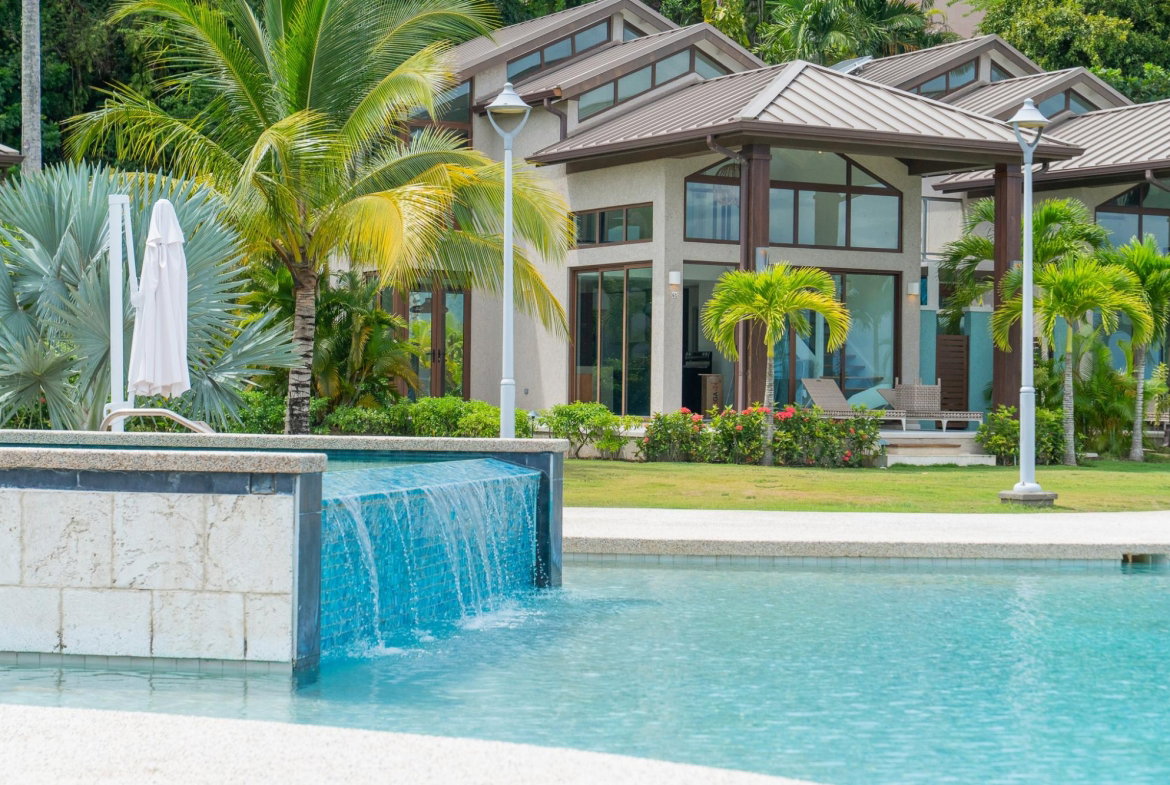 Second image of 59- Bessa, Gibralter Estate in Gibraltar H.S, St. Mary, Jamaica - property is For Rent