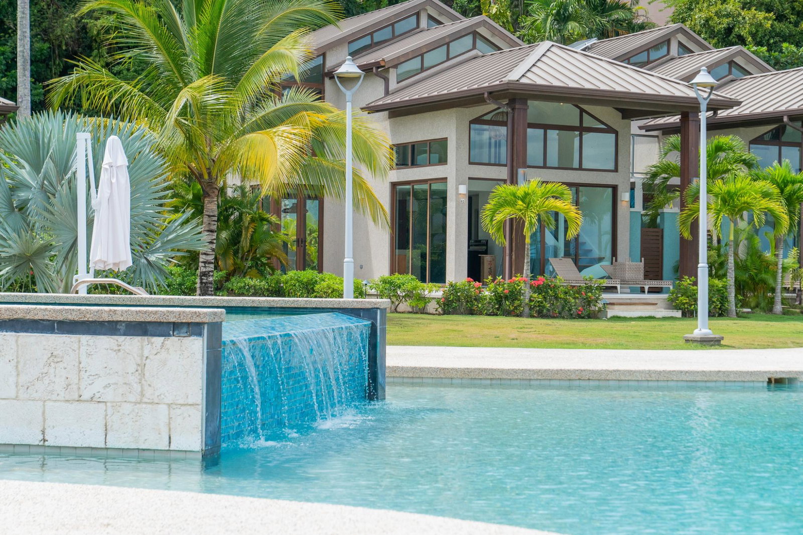 Luxury-2-Bed-Villa-for-Rent-in-Oracabessa-St.-Mary-–-Steps-from-James-Bond-Beach Second image of 59- Bessa, Gibralter Estate in Gibraltar H.S, St. Mary, Jamaica - property is For Rent