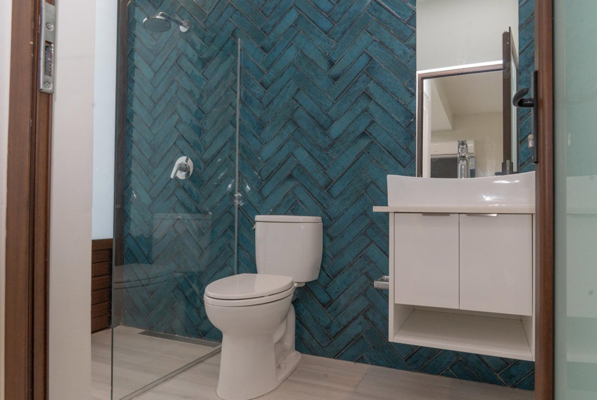 Twelfth image of 59- Bessa, Gibralter Estate in Gibraltar H.S, St. Mary, Jamaica - property is For Rent