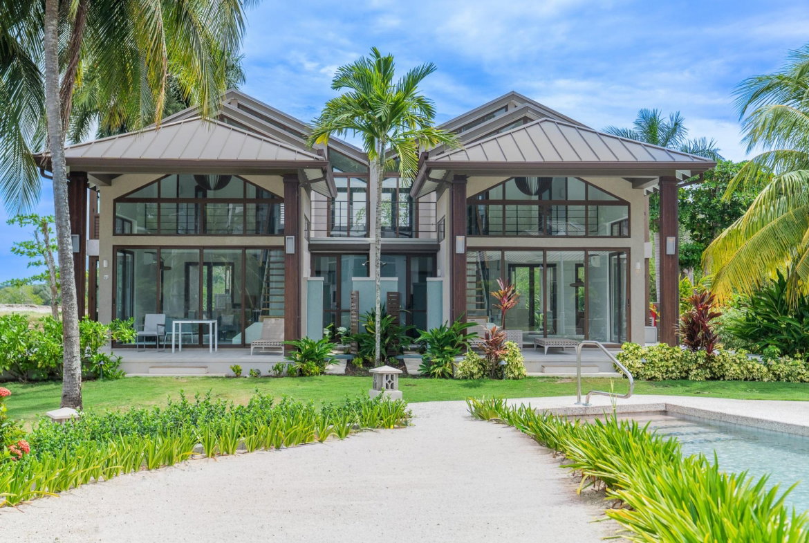 First image of 59- Bessa, Gibralter Estate in Gibraltar H.S, St. Mary, Jamaica - property is For Rent