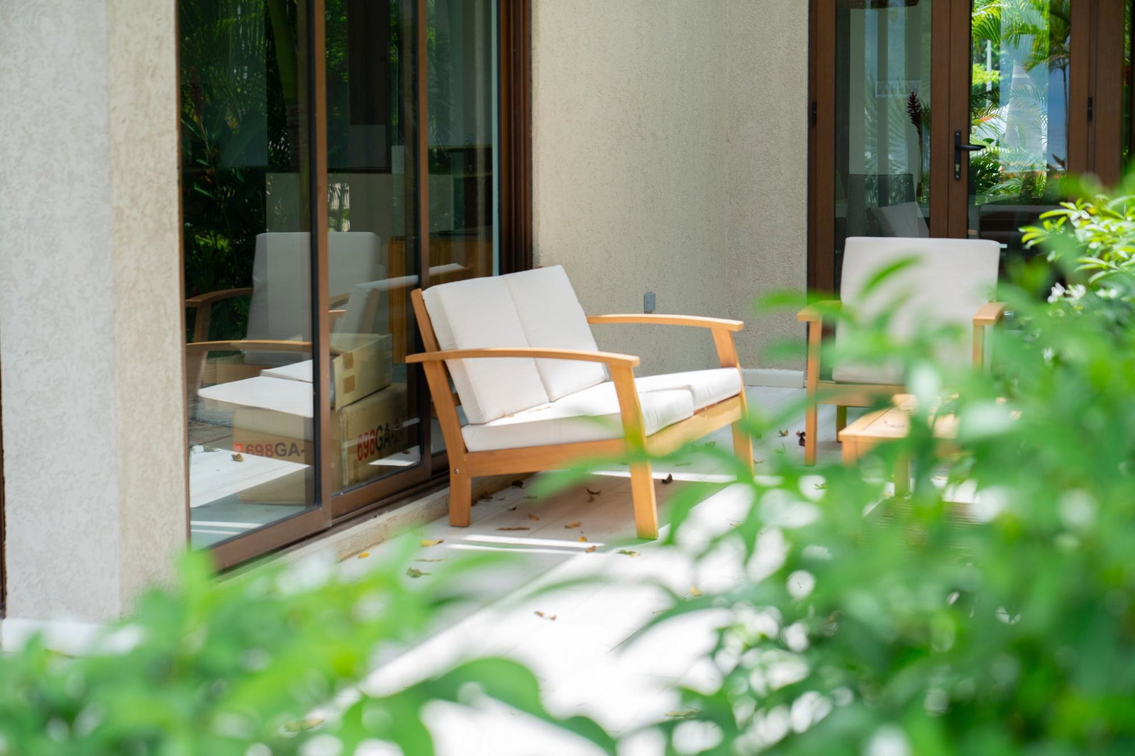 Luxury-2-Bed-Villa-for-Rent-in-Oracabessa-St.-Mary-–-Steps-from-James-Bond-Beach Fifteenth image of 59- Bessa, Gibralter Estate in Gibraltar H.S, St. Mary, Jamaica - property is For Rent