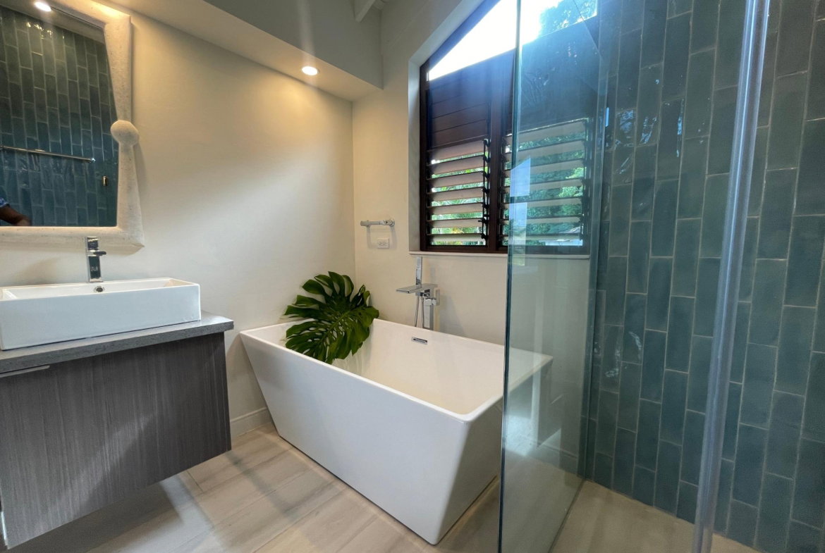 Nineteenth image of 59- Bessa, Gibralter Estate in Gibraltar H.S, St. Mary, Jamaica - property is For Rent