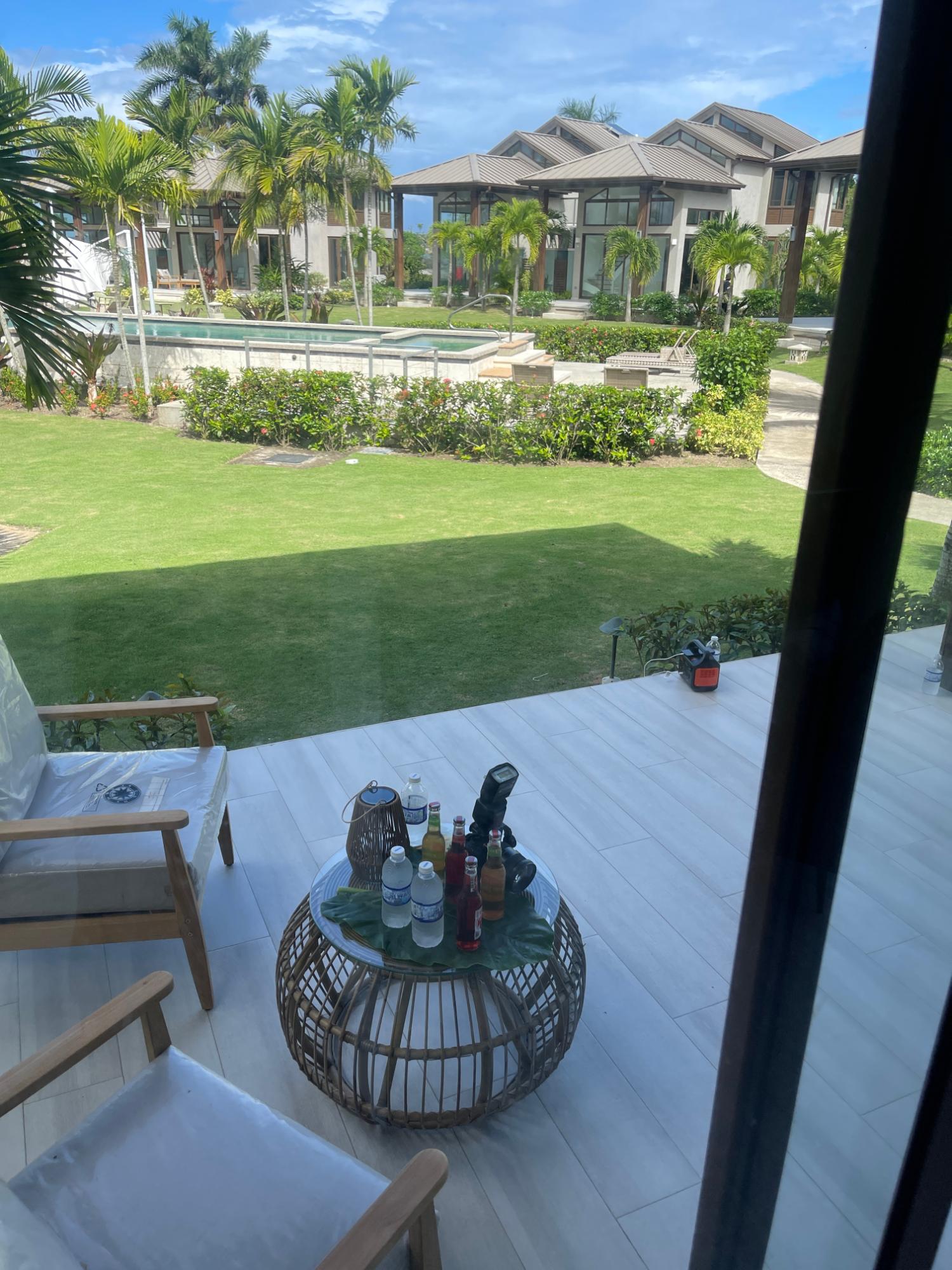 Luxury-2-Bed-Villa-for-Rent-in-Oracabessa-St.-Mary-–-Steps-from-James-Bond-Beach Twentieth image of 59- Bessa, Gibralter Estate in Gibraltar H.S, St. Mary, Jamaica - property is For Rent