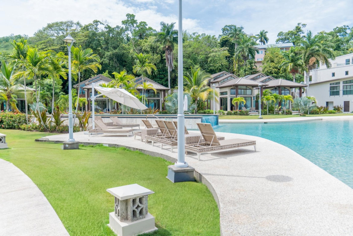 Third image of 59- Bessa, Gibralter Estate in Gibraltar H.S, St. Mary, Jamaica - property is For Rent