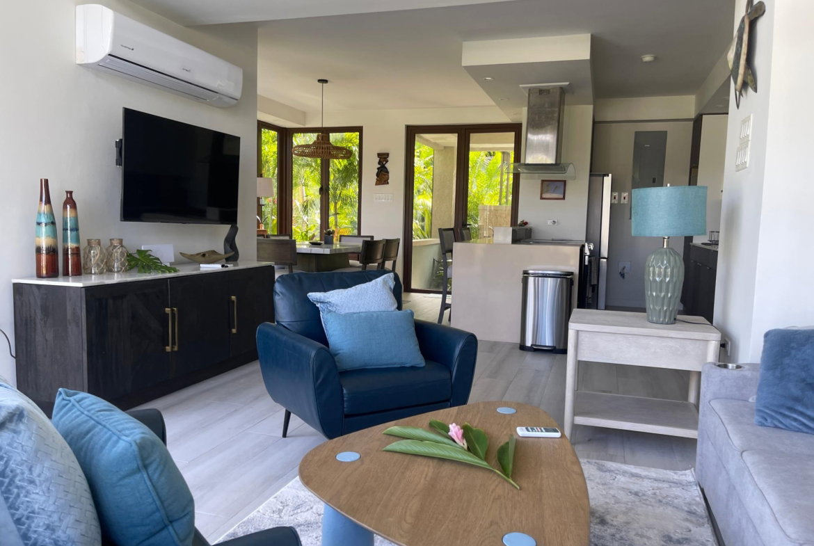 Twenty-First image of 59- Bessa, Gibralter Estate in Gibraltar H.S, St. Mary, Jamaica - property is For Rent