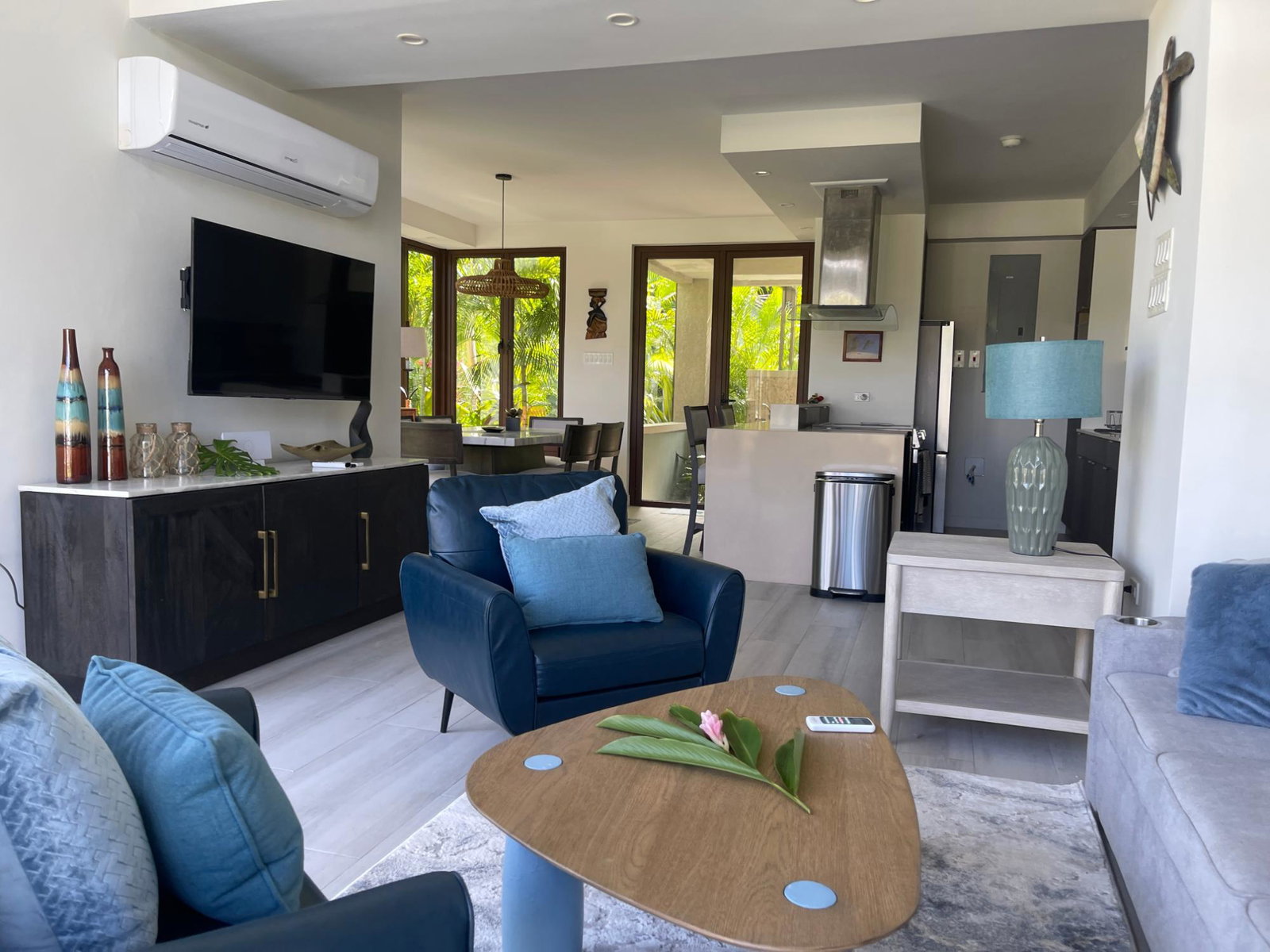 Luxury-2-Bed-Villa-for-Rent-in-Oracabessa-St.-Mary-–-Steps-from-James-Bond-Beach Twenty-First image of 59- Bessa, Gibralter Estate in Gibraltar H.S, St. Mary, Jamaica - property is For Rent