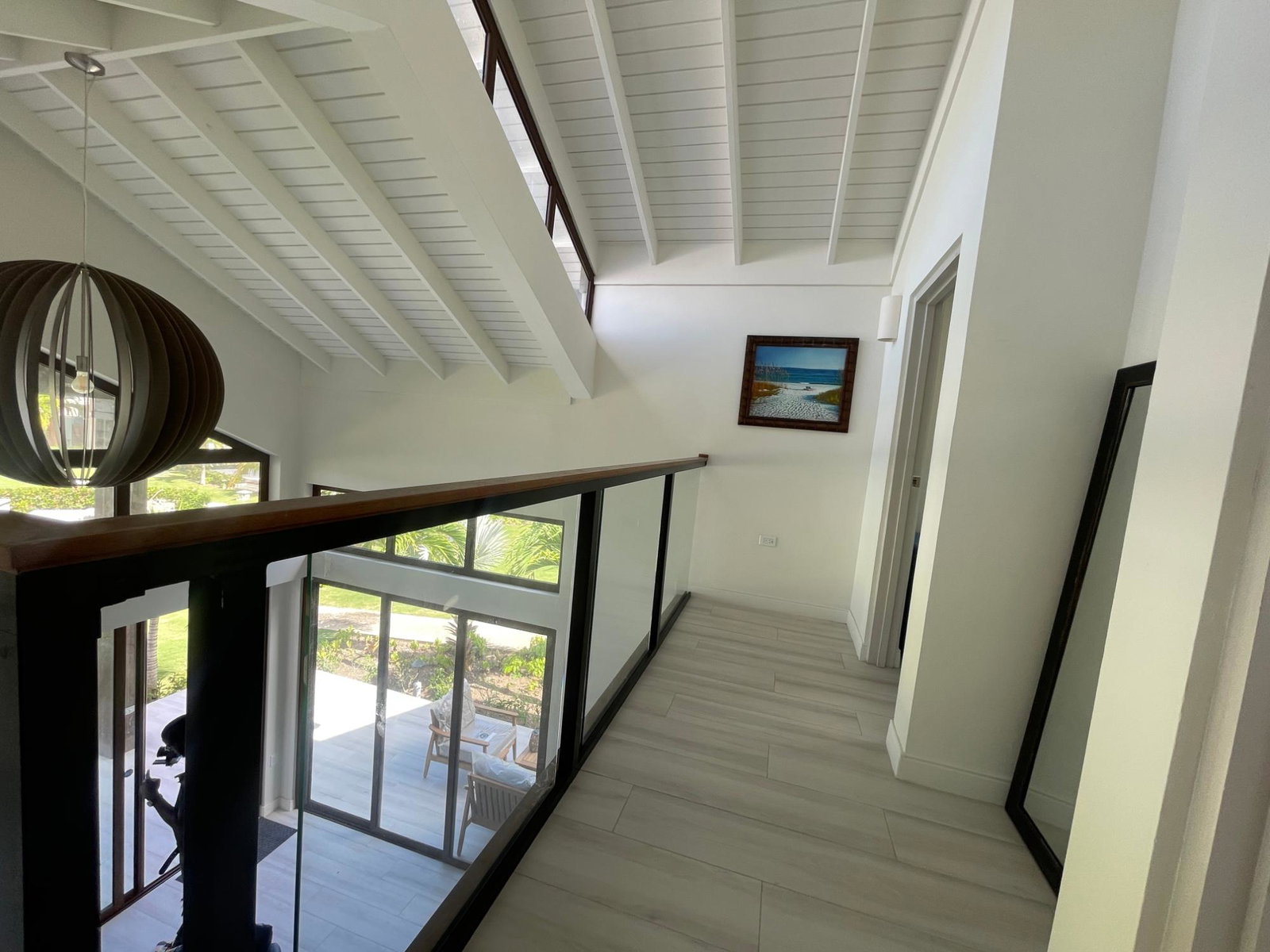 Luxury-2-Bed-Villa-for-Rent-in-Oracabessa-St.-Mary-–-Steps-from-James-Bond-Beach Twenty-Third image of 59- Bessa, Gibralter Estate in Gibraltar H.S, St. Mary, Jamaica - property is For Rent