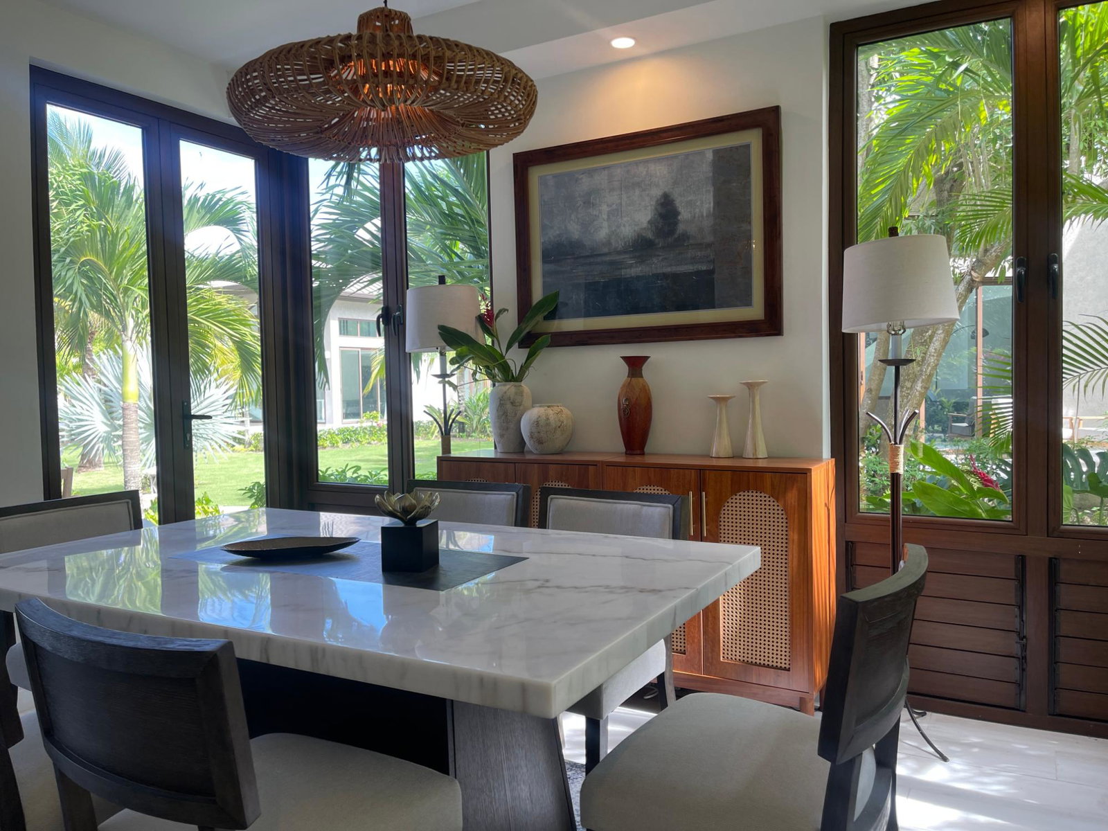 Luxury-2-Bed-Villa-for-Rent-in-Oracabessa-St.-Mary-–-Steps-from-James-Bond-Beach Twenty-Fourth image of 59- Bessa, Gibralter Estate in Gibraltar H.S, St. Mary, Jamaica - property is For Rent