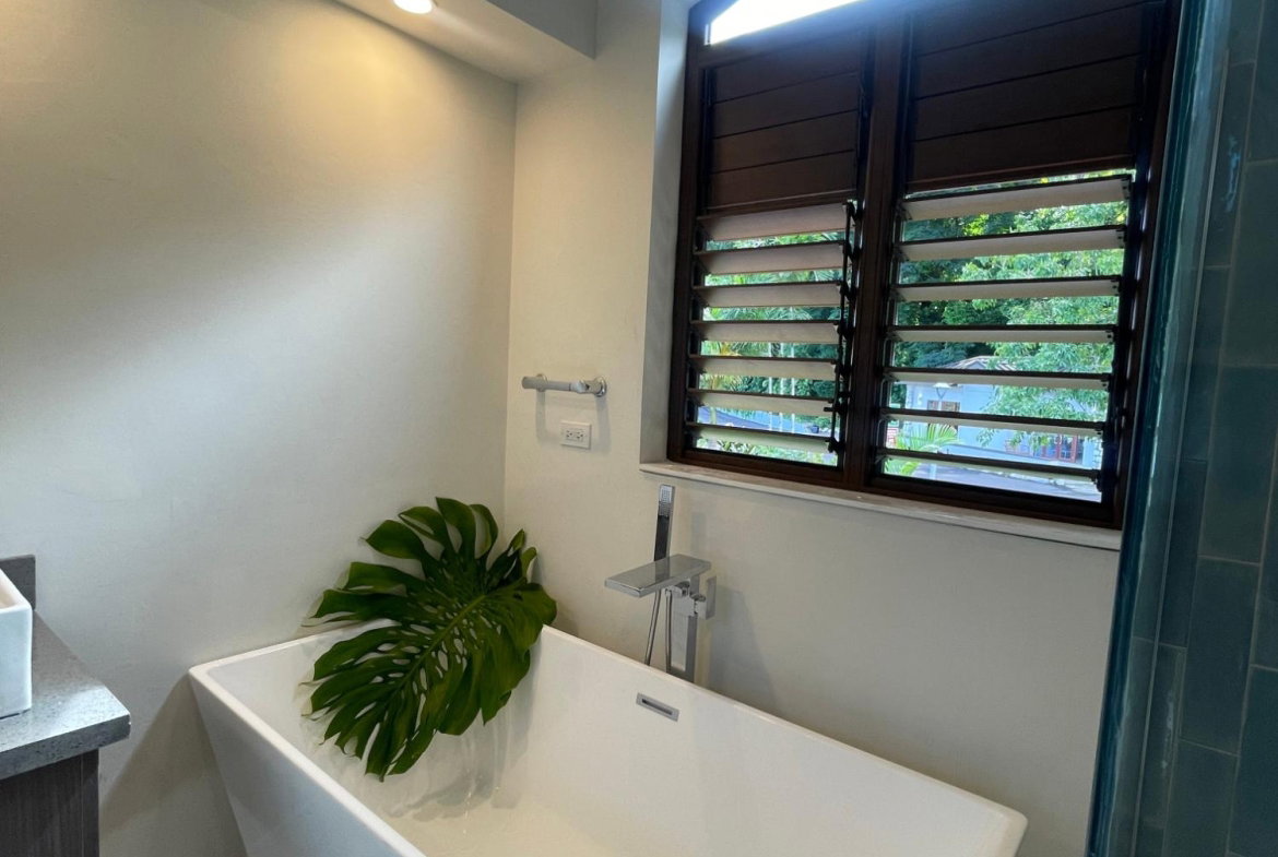 Twenty-Fifth image of 59- Bessa, Gibralter Estate in Gibraltar H.S, St. Mary, Jamaica - property is For Rent