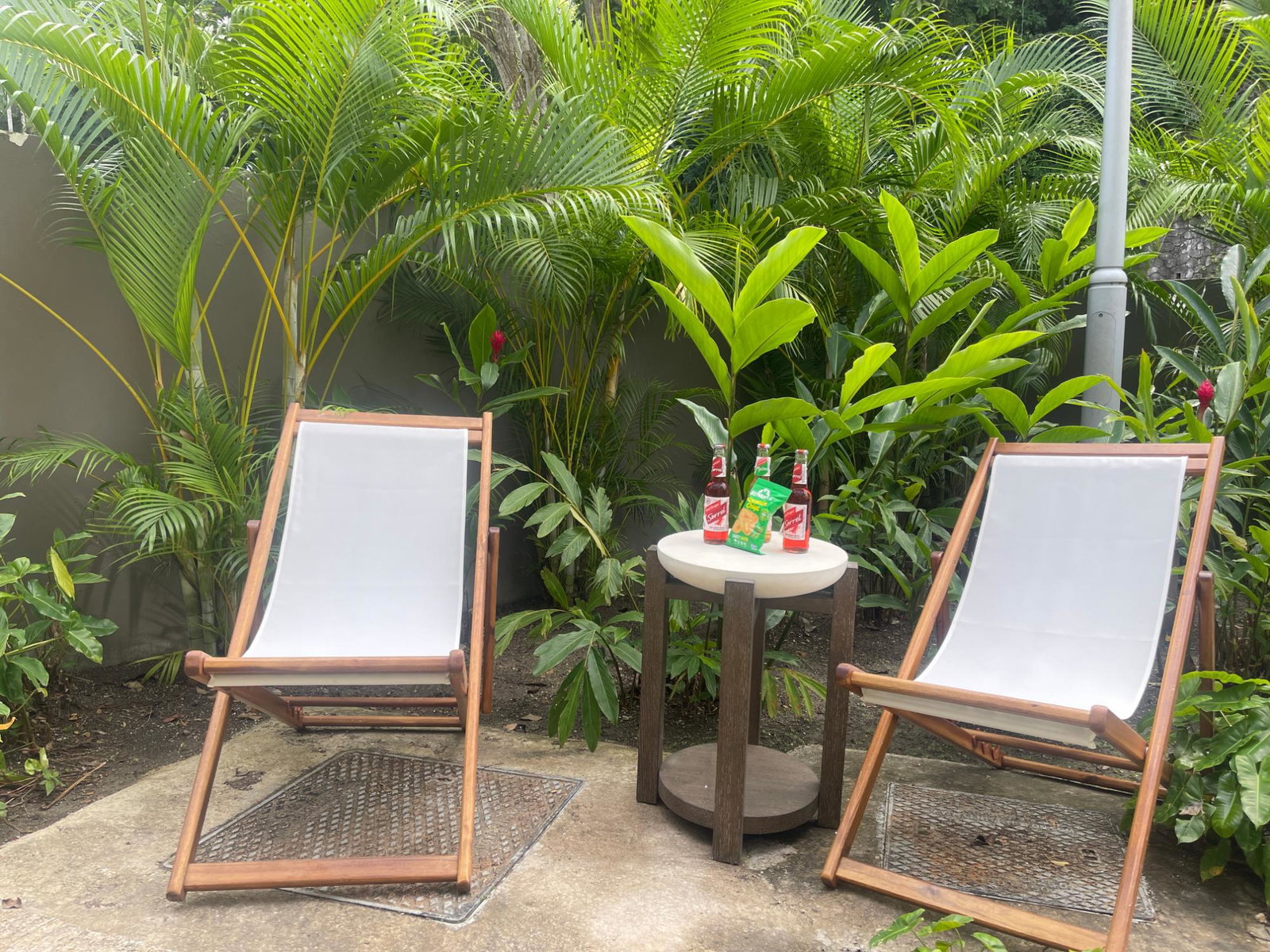 Luxury-2-Bed-Villa-for-Rent-in-Oracabessa-St.-Mary-–-Steps-from-James-Bond-Beach Twenty-Sixth image of 59- Bessa, Gibralter Estate in Gibraltar H.S, St. Mary, Jamaica - property is For Rent