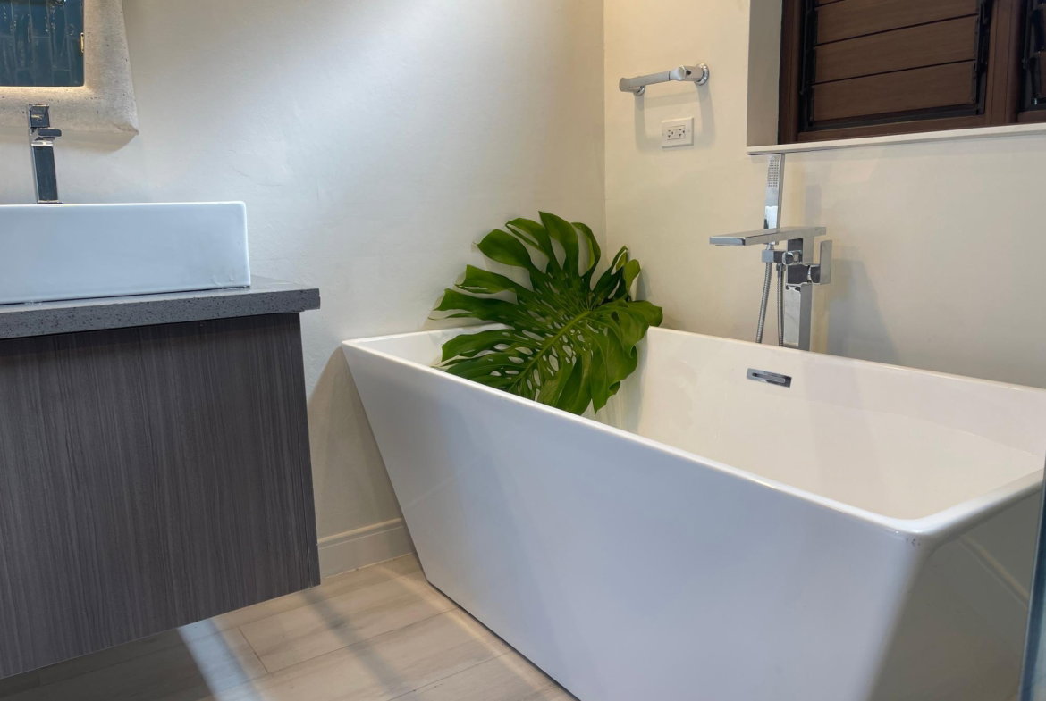 Twenty-Seventh image of 59- Bessa, Gibralter Estate in Gibraltar H.S, St. Mary, Jamaica - property is For Rent