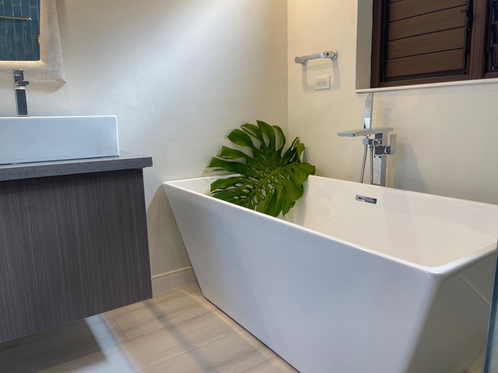 Luxury-2-Bed-Villa-for-Rent-in-Oracabessa-St.-Mary-–-Steps-from-James-Bond-Beach Twenty-Seventh image of 59- Bessa, Gibralter Estate in Gibraltar H.S, St. Mary, Jamaica - property is For Rent