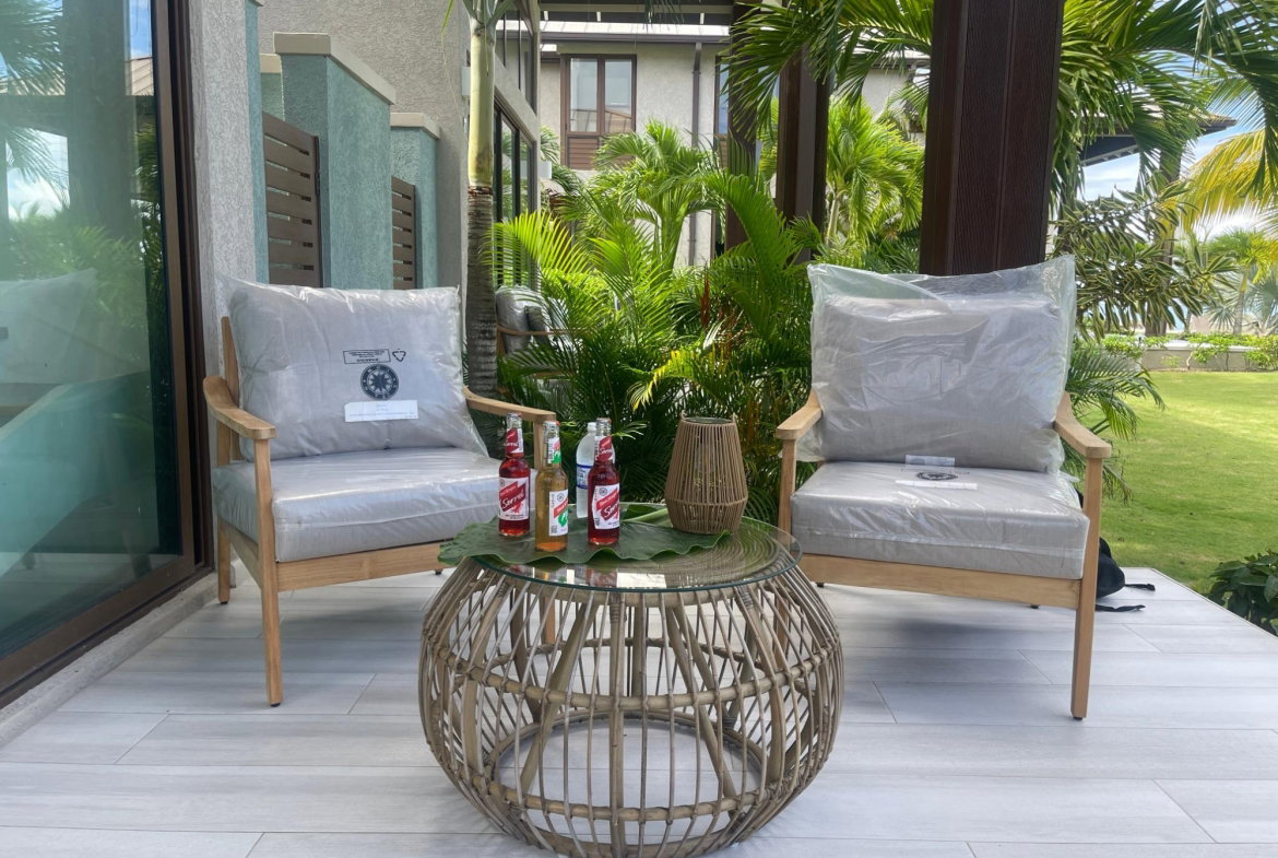 Twenty-Ninth image of 59- Bessa, Gibralter Estate in Gibraltar H.S, St. Mary, Jamaica - property is For Rent