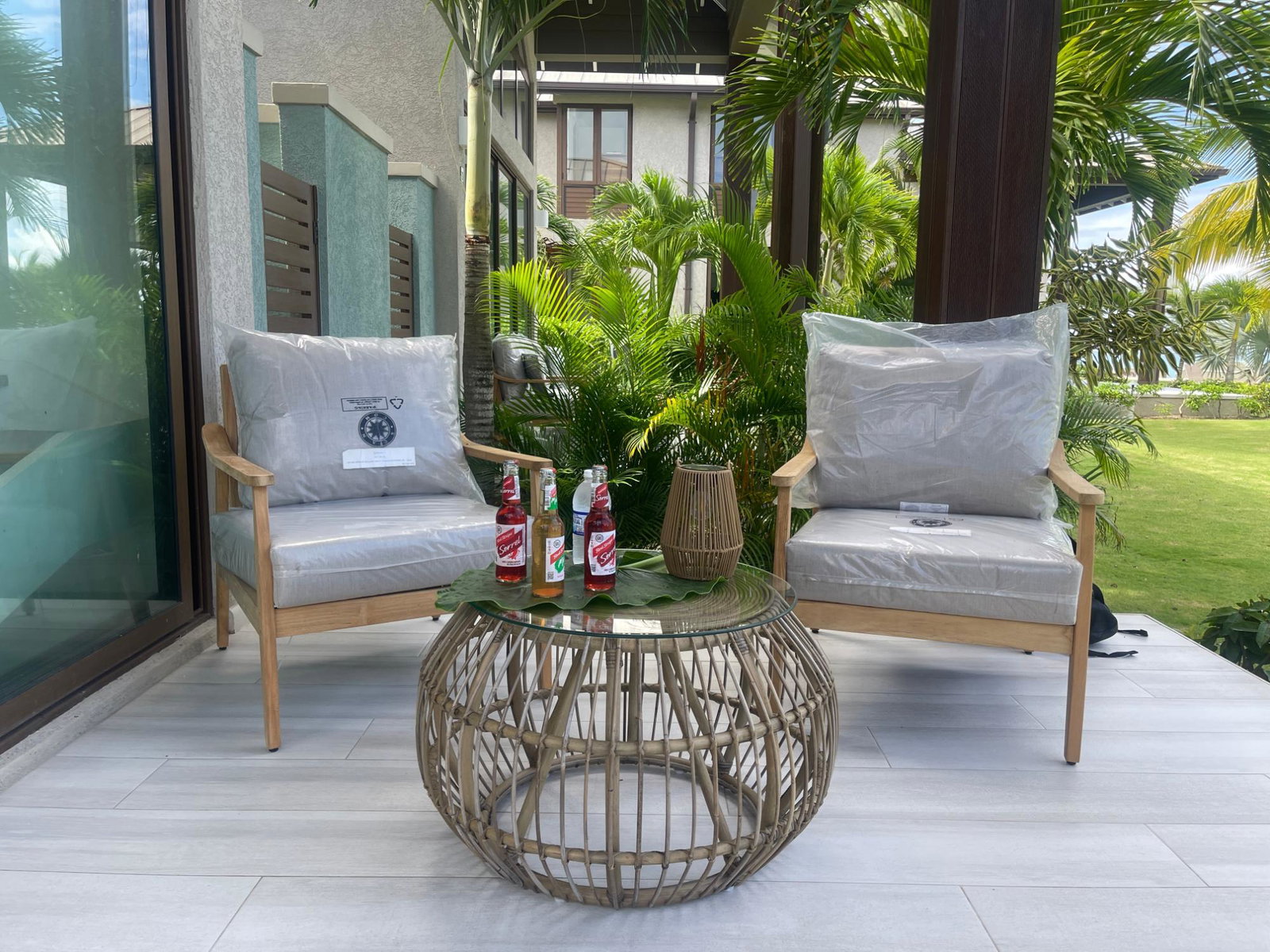 Luxury-2-Bed-Villa-for-Rent-in-Oracabessa-St.-Mary-–-Steps-from-James-Bond-Beach Twenty-Ninth image of 59- Bessa, Gibralter Estate in Gibraltar H.S, St. Mary, Jamaica - property is For Rent