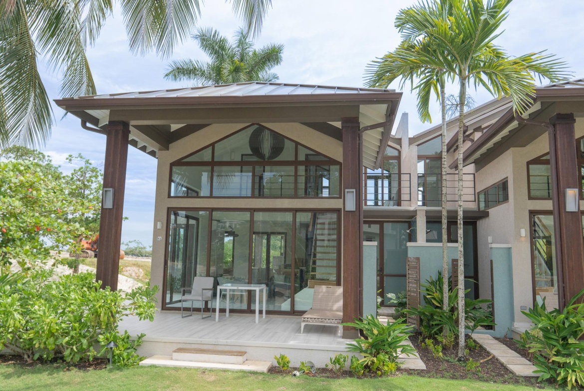 Fourth image of 59- Bessa, Gibralter Estate in Gibraltar H.S, St. Mary, Jamaica - property is For Rent