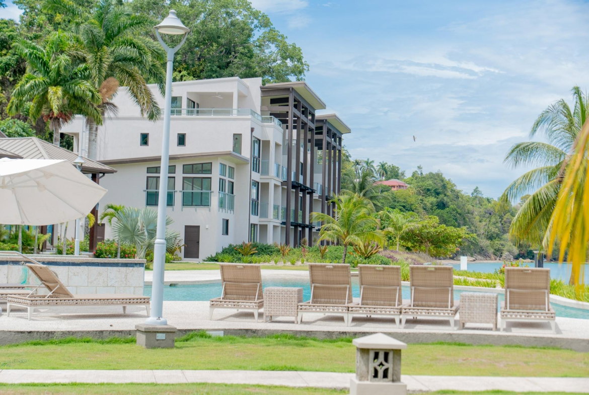 Sixth image of 59- Bessa, Gibralter Estate in Gibraltar H.S, St. Mary, Jamaica - property is For Rent