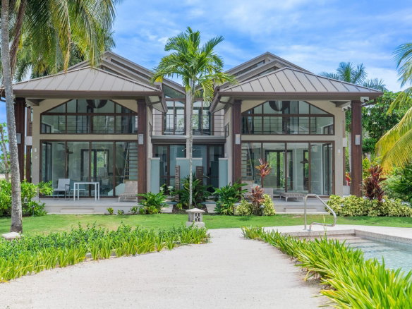 First image of 59- Bessa, Gibralter Estate in Gibraltar H.S, St. Mary, Jamaica - property is For Rent