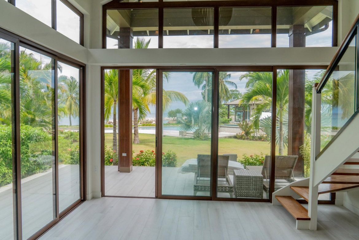 Seventh image of 59- Bessa, Gibralter Estate in Gibraltar H.S, St. Mary, Jamaica - property is For Rent