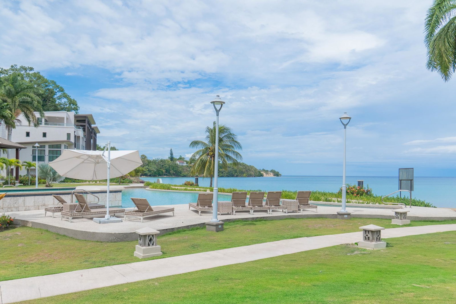 Luxury-2-Bed-Villa-for-Rent-in-Oracabessa-St.-Mary-–-Steps-from-James-Bond-Beach Eighth image of 59- Bessa, Gibralter Estate in Gibraltar H.S, St. Mary, Jamaica - property is For Rent