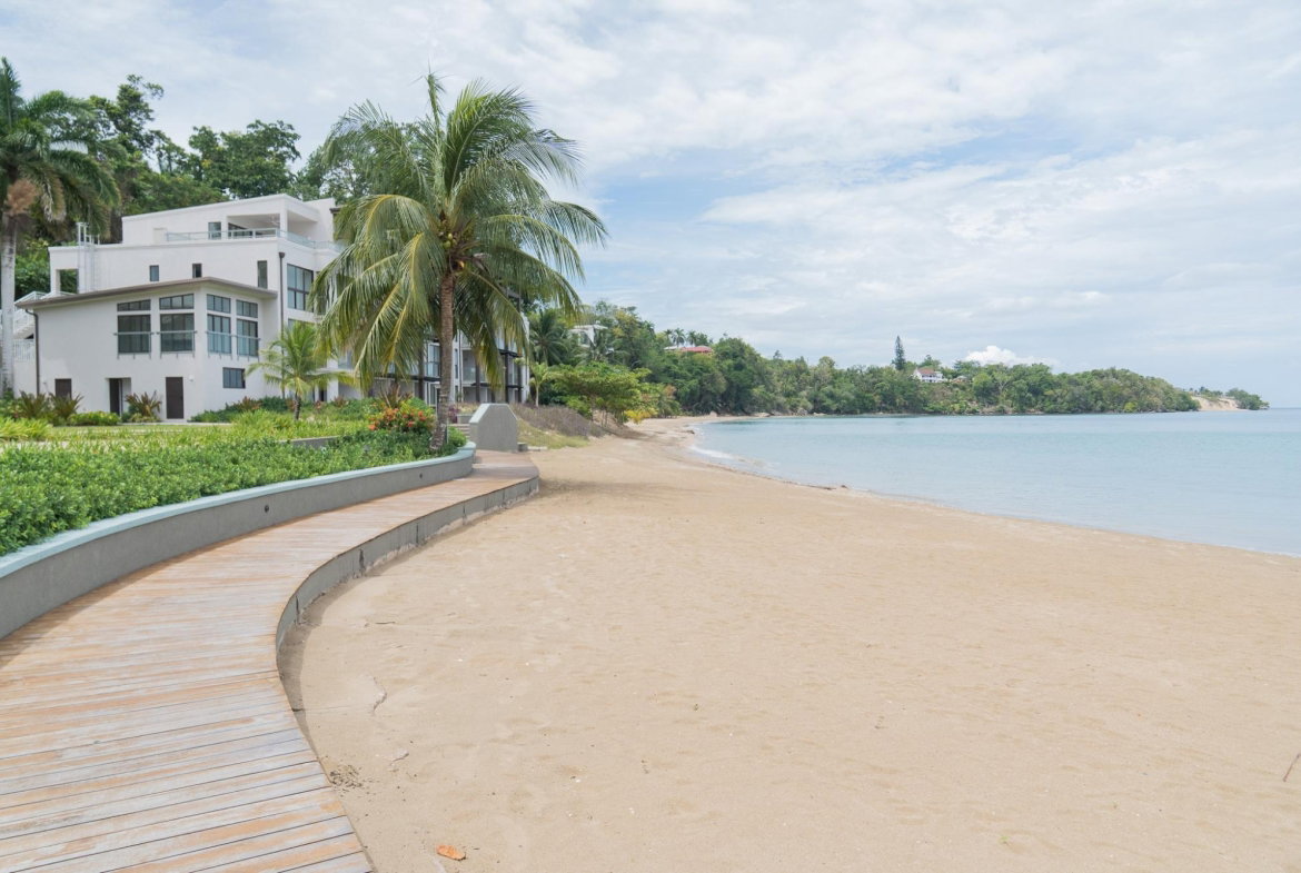 Ninth image of 59- Bessa, Gibralter Estate in Gibraltar H.S, St. Mary, Jamaica - property is For Rent