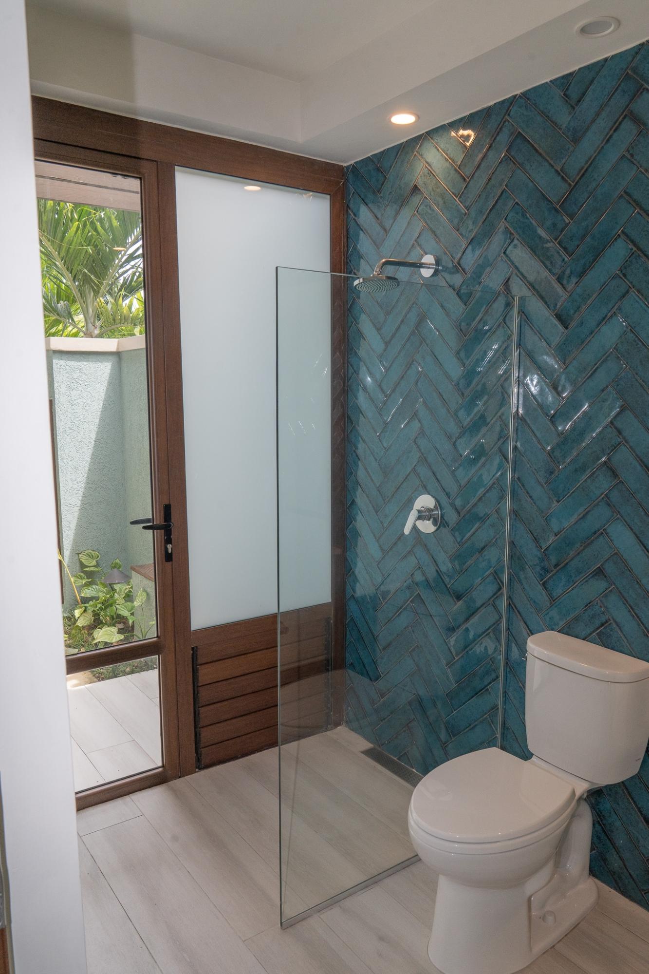 Luxury-2-Bed-Villa-for-Rent-in-Oracabessa-St.-Mary-–-Steps-from-James-Bond-Beach Tenth image of 59- Bessa, Gibralter Estate in Gibraltar H.S, St. Mary, Jamaica - property is For Rent