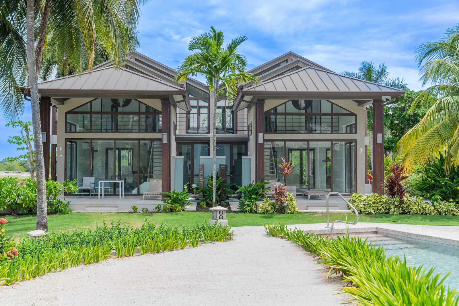 Luxury-2-Bed-Villa-for-Rent-in-Oracabessa-St.-Mary-–-Steps-from-James-Bond-Beach First image of 59- Bessa, Gibralter Estate in Gibraltar H.S, St. Mary, Jamaica - property is For Rent