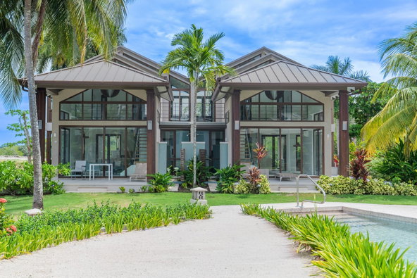 First image of 59- Bessa, Gibralter Estate in Gibraltar H.S, St. Mary, Jamaica - property is For Rent